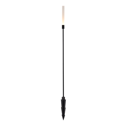 Светильник уличный наземный ST Luce Spike SL9523.415.01