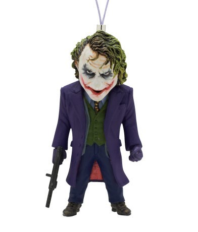 The Joker Mini Figure