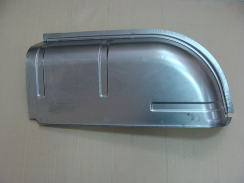 Арка заднего колеса УАЗ-Пикап правая