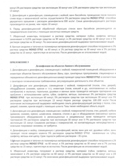 INDIGO Концентрат (дезинфекция и чистка) 1000мл