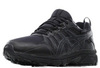 Кроссовки непромокаемые Asics Gel Venture 7 WP black мужские Распродажа