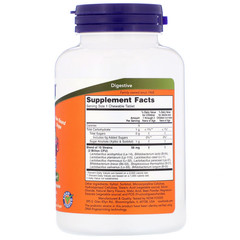 Now Foods, Berry Dophilus, Для детей, 2 млрд., 120 жевательных таблеток