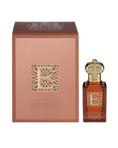 Clive Christian E Gourmand Oriental With Sweet Clove for Men