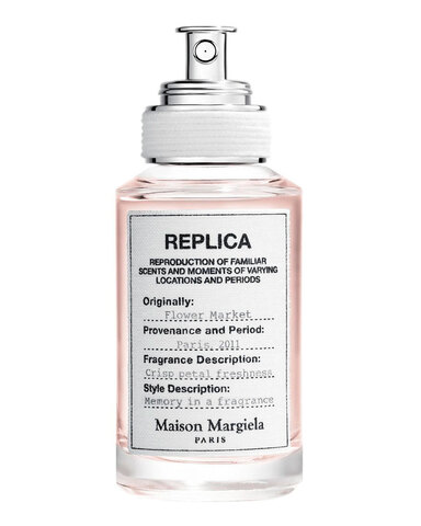 Maison Martin Margiela Replica Flower Market