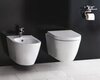 BelBagno BB2034SC Сиденье дюропластовое с быстросъёмными петлями, механизмом Soft Close