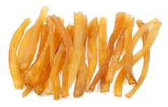 Titbit лакомство для собак сухожилия говяжьи соломка