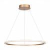 Светильник подвесной ST Luce ST604.243.34
