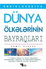 Dünya Ölkələrinin Bayraqları