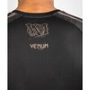 Рашгард Venum Santa Muerte Dark Side L/S Black/Brown