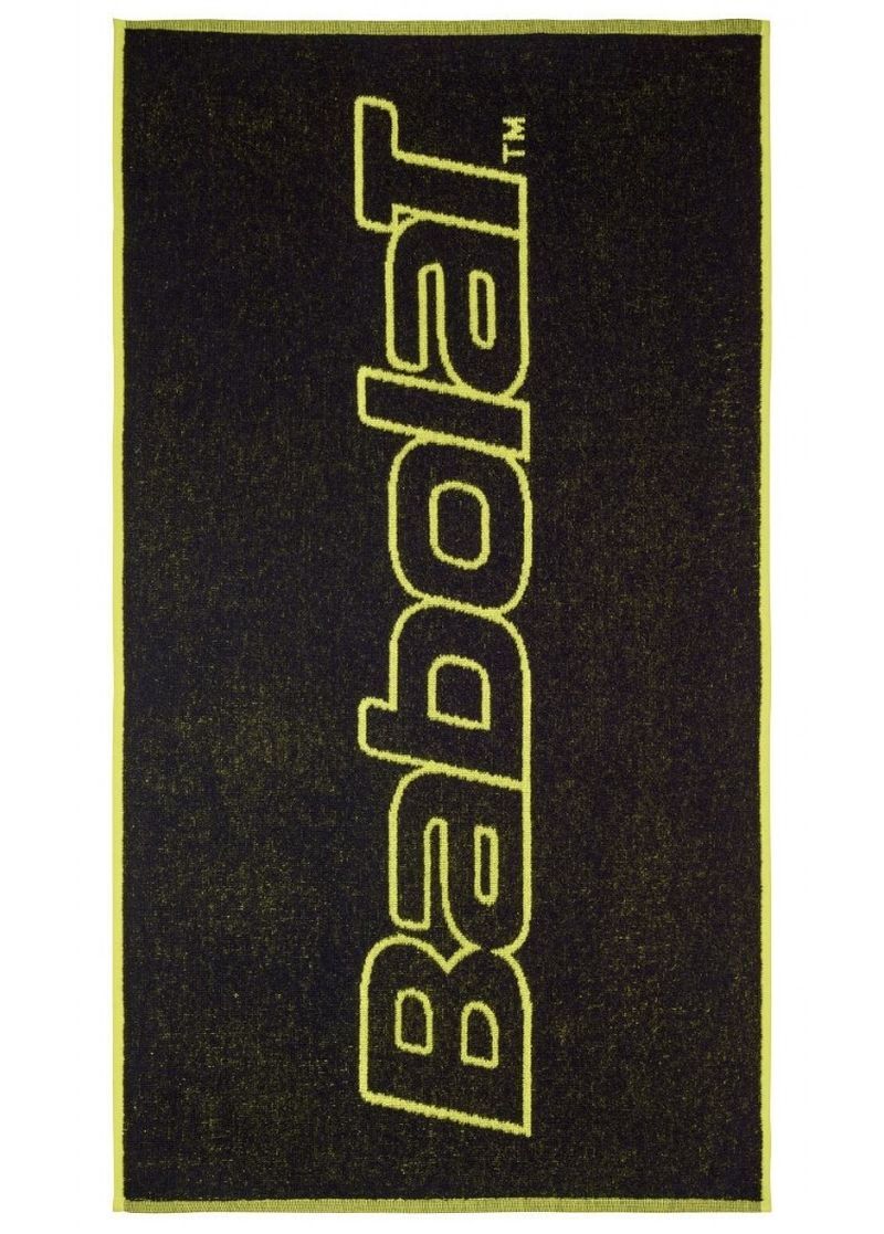 Babolat Medium Towel black aero