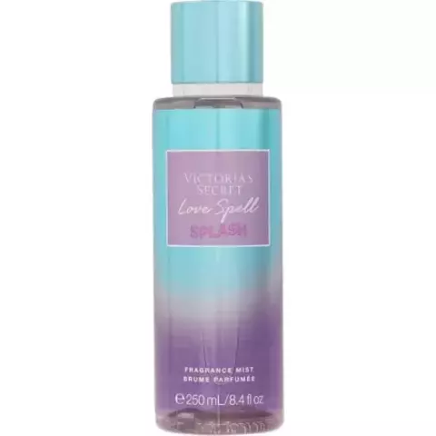 Victoria`s Secret Fragrance Mist Love Spell Splash 250 ml