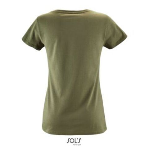 SOL'S MILO WOMEN