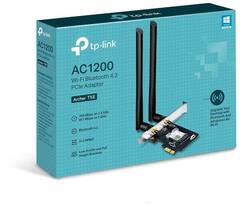 TP-Link ARCHER T5E - AC1200 Wi-Fi Bluetooth 4.2 адаптер PCI Express