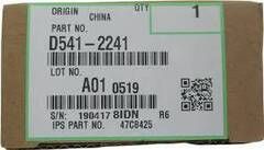 Реверсный ролик блока подачи бумаги (D5412241)