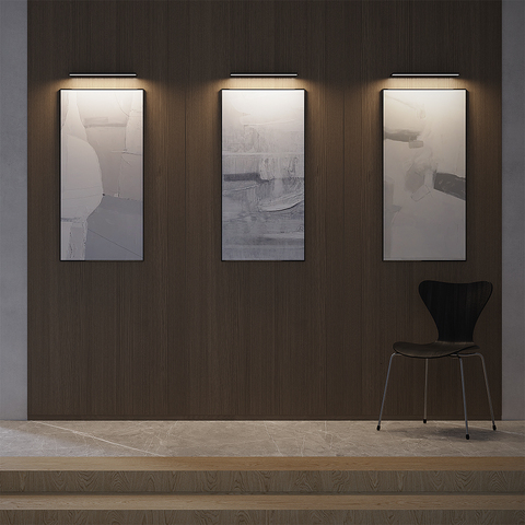 Светодиодная подсветка Maytoni Shine C033WL-L12B3K