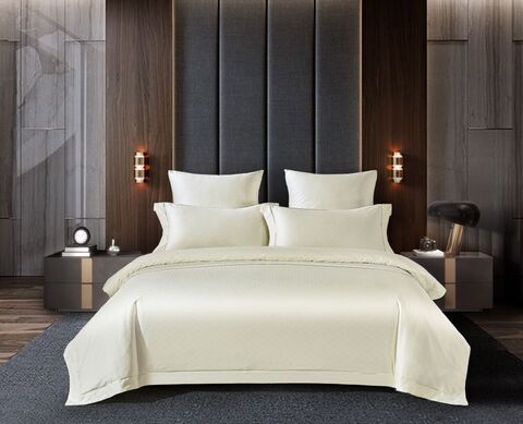 Постельное белье 2 спальное евро Asabella 2218-6