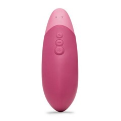 Клиторальный вибратор Womanizer Vibe темно-розовый