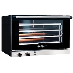Печь конвекционная ABAT КЭП-4Э (инжектор), 800х835х514 мм, 6,5 кВт.   230 / 380В