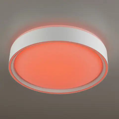 Потолочный светодиодный светильник Citilux Boss CL751250G