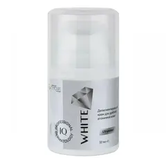 Cytolife Депигментирующий крем - IQ Dermatology White, 50 мл