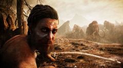 Far Cry Primal (диск для PS4, полностью на русском языке)