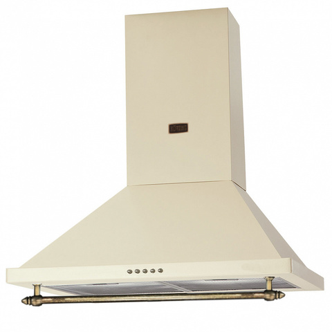 Купольная вытяжка Korting KHC 6750 RB