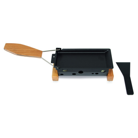 Набор для приготовления раклета Boska