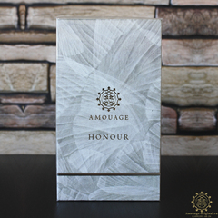 Amouage Honour Man