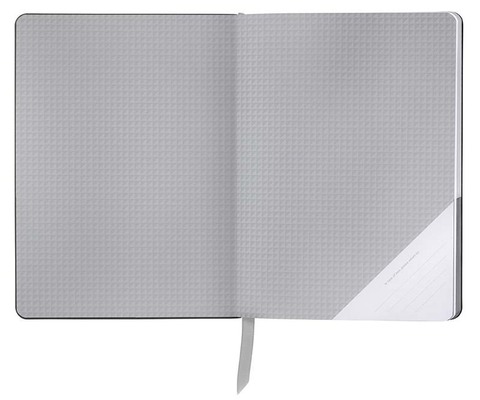 Записная книжка Cross Jot Zone, большая, 160 стр. в линейку, ручка в комплекте (AC273-5L)