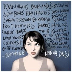 Norah Jones /  ...Featuring (2LP)