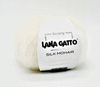 Silk Mohair Lana Gatto 6027 (Белый)