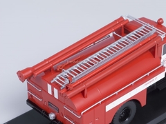 MAZ-205 AC-30  fire engine Tumbotino Start Scale Models (SSM) 1:43