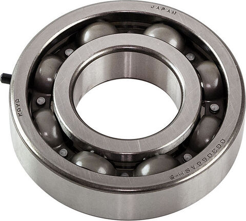 Подшипник шариковый нижний Yamaha 93306206U400