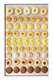 фото 1 ПРОТИВЕНЬ ДЛЯ ВЫПЕЧКИ APACH CHEF LINE LT22 на profcook.ru