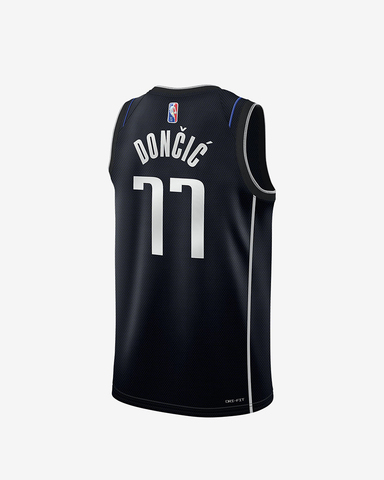 Майка Luka Doncic Mavericks Jersey