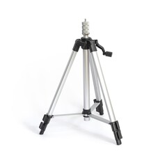 РемоКолор 95-2-280 Штатив для лазерного уровня макс. Выс. 1100 мм,  адаптер 5/8