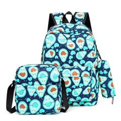 Çanta \ Bag \ Рюкзак Avocado blue