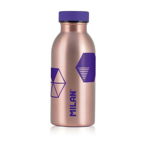 Termos\ термос\ thermos  ISOTHERMAL STAINLESS STEEL BOTTLE 354 ml 8411574097785