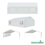 Тент шатер Green Glade 8x6