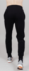 Хлопковый спортивный костюм Nordski Simple Black, мужской NSM813100-NSM828100