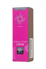 Возбуждающий крем для женщин Stimulation Cream - 30 мл. - 