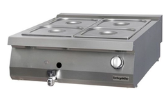 Мармит OZTIRYAKILER OBG 8090 газ