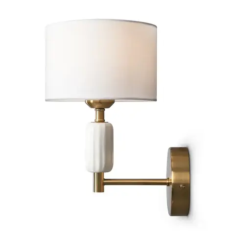 Настенный светильник Freya CERAM FR5491WL-01BS