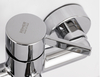 Remer MC02 Смеситель для ванны Metrica MC02, хром, шт