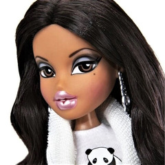 Братц Xpress it! Ясмин