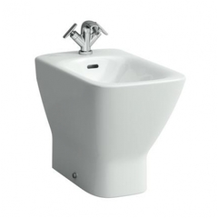 8327010003021 БИДЕ НАПОЛЬНОЕ LAUFEN PALACE