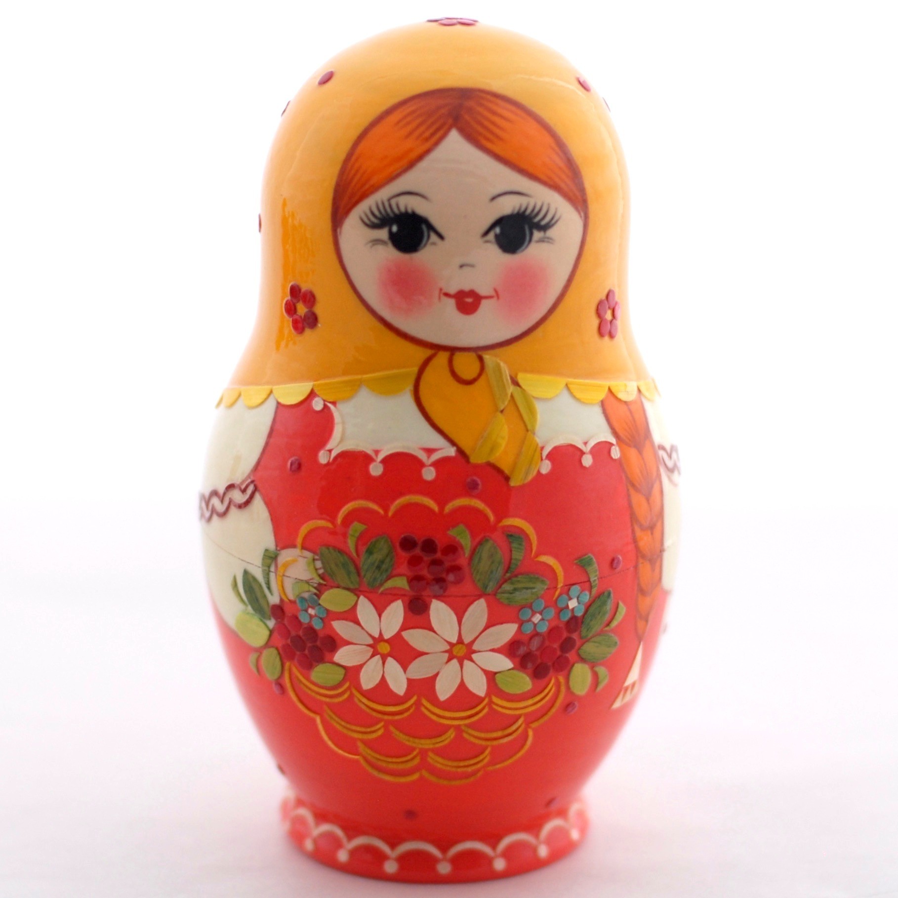 Нолинская матрешка