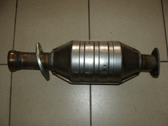 Нейтрализатор 3741-95 (ЗМЗ-409) Экомаш