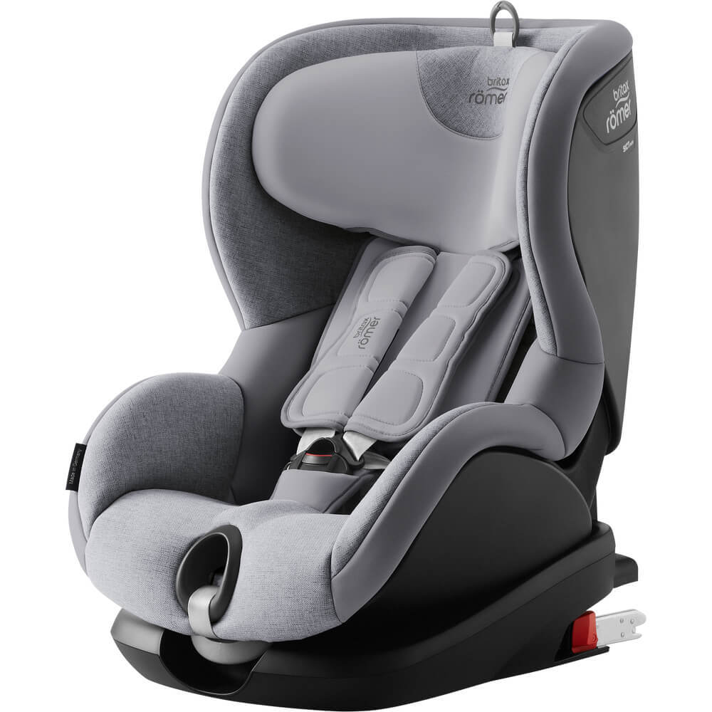 Автокресло Britax Roemer Trifix ² i-Size Grey Marble купить за 49 990 руб в  фирменном магазине Britax Roemer