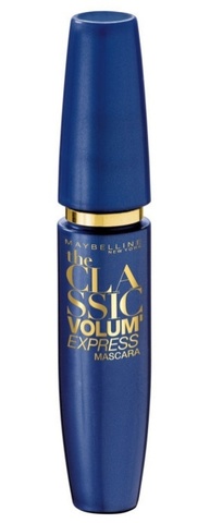 Maybelline Тушь Volum` Express черная